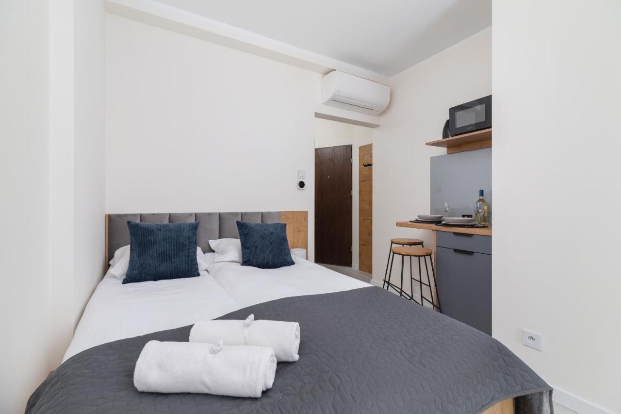 Modern Cracow Rakowicka 14 By Renters Apartment *